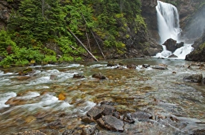 Images Dated 13th July 2009: USA, North America, Montana