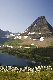 Images Dated 30th July 2009: USA, North America, Montana