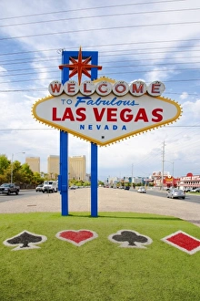 USA, North America, Nevada