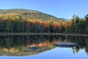 Images Dated 29th January 2010: USA, North America, New Hampshire