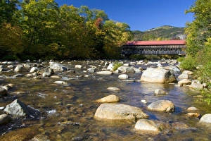 Images Dated 7th October 2008: USA, North America, New Hampshire