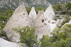 Images Dated 6th May 2007: USA, North America, New Mexico