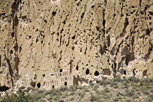 Images Dated 27th April 2007: USA, North America, New Mexico