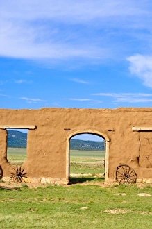 USA, North America, New Mexico