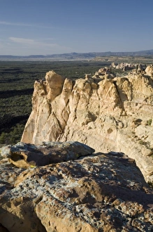 Images Dated 3rd May 2007: USA, North America, New Mexico
