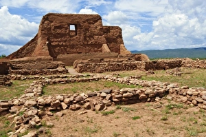 Images Dated 10th July 2008: USA, North America, New Mexico