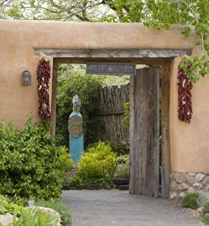 Images Dated 6th May 2007: USA, North America, New Mexico