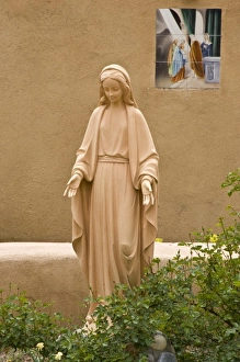 Images Dated 14th May 2005: USA, North America, New Mexico