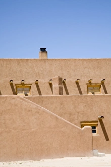 Images Dated 27th April 2007: USA, North America, New Mexico