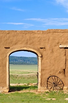 USA, North America, New Mexico