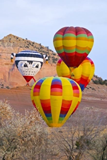 USA, North America, New Mexico
