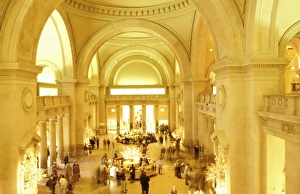 Images Dated 14th August 2012: USA, North America, New York