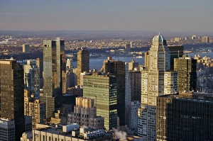 Images Dated 4th February 2007: USA, North America, New York