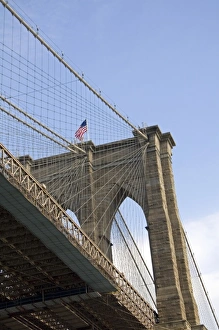 Images Dated 4th October 2008: USA, North America, New York