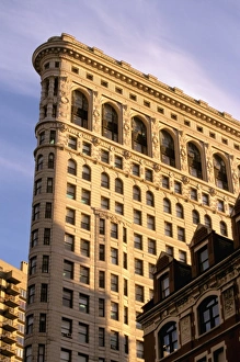 Images Dated 13th May 2011: USA, North America, New York