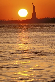 USA, North America, New York