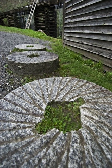 USA, North America, North Carolina