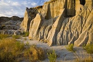 Images Dated 27th August 2007: USA, North America, North Dakota