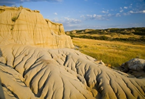Images Dated 27th August 2007: USA, North America, North Dakota