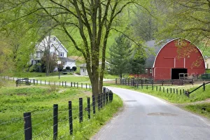 Images Dated 6th May 2006: USA, North America, Ohio