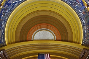 Images Dated 7th June 2006: USA, North America, Ohio