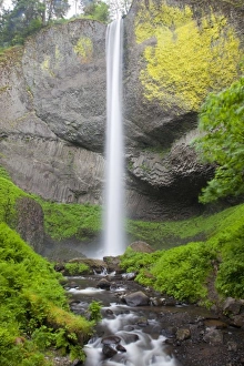 Images Dated 31st May 2009: USA, North America, Oregon
