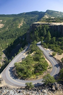 Images Dated 21st July 2009: USA, North America, Oregon
