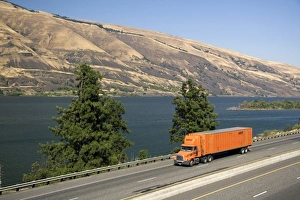 USA, North America, Oregon