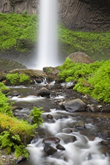 Images Dated 31st May 2009: USA, North America, Oregon