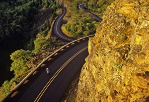 USA, North America, Oregon