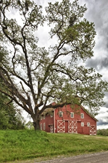 Images Dated 21st May 2011: USA, North America, Oregon
