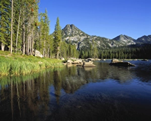 Images Dated 21st August 2012: USA, North America, Oregon