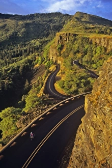 Images Dated 29th July 2010: USA, North America, Oregon