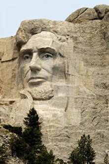 USA, North America, South Dakota