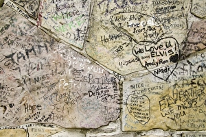 Images Dated 8th May 2005: USA, North America, Tennessee
