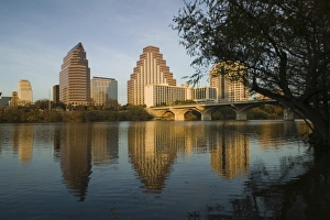 Images Dated 12th December 2005: USA, North America, Texas
