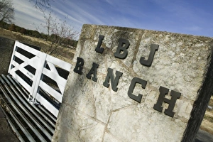 Images Dated 12th December 2005: USA, North America, Texas