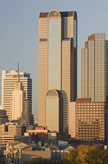 Images Dated 2nd December 2005: USA, North America, Texas