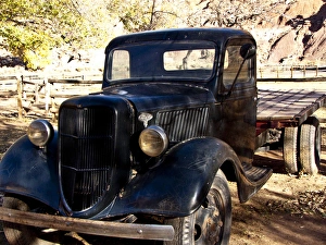 Cars Collection: USA, North America, Utah