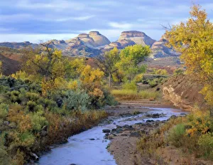 Images Dated 30th July 2007: USA, North America, Utah