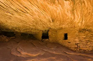 Images Dated 8th November 2006: USA, North America, Utah