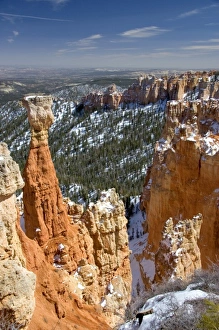 Images Dated 26th March 2006: USA, North America, Utah