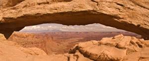 Images Dated 26th March 2007: USA, North America, Utah