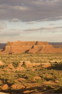 Images Dated 16th February 2009: USA, North America, Utah