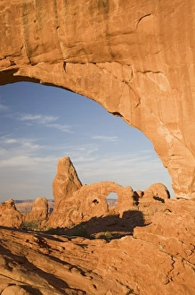 Images Dated 14th April 2006: USA, North America, Utah