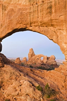 Images Dated 2nd October 2009: USA, North America, Utah