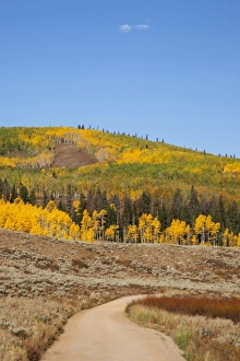 Images Dated 3rd October 2011: USA, North America, Utah