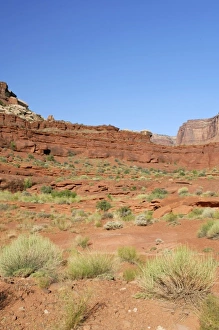 Images Dated 29th February 2008: USA, North America, Utah