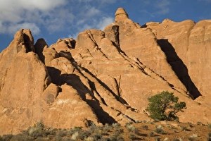 Images Dated 5th November 2008: USA, North America, Utah