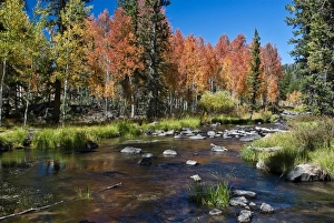USA, North America, Utah